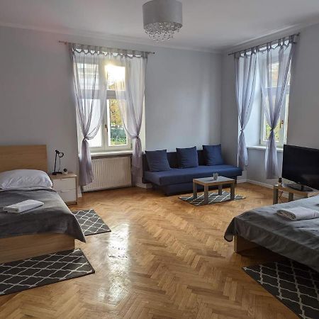 Wawel Suites Краків Екстер'єр фото