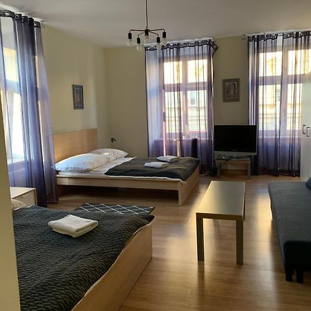 Wawel Suites Краків Екстер'єр фото