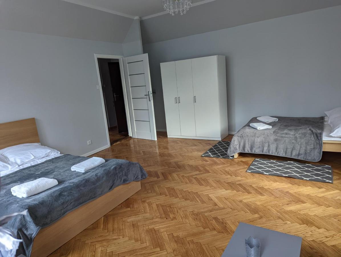 Wawel Suites Краків Екстер'єр фото
