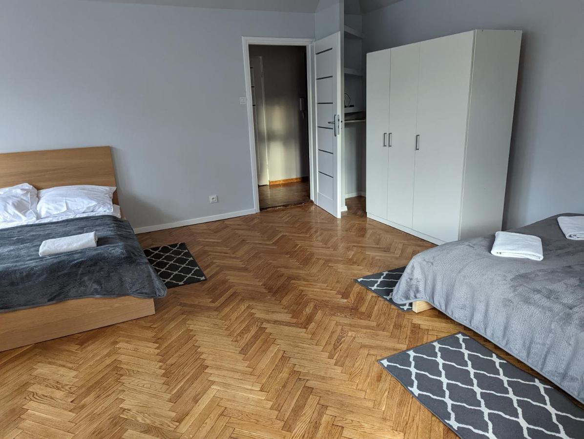 Wawel Suites Краків Екстер'єр фото