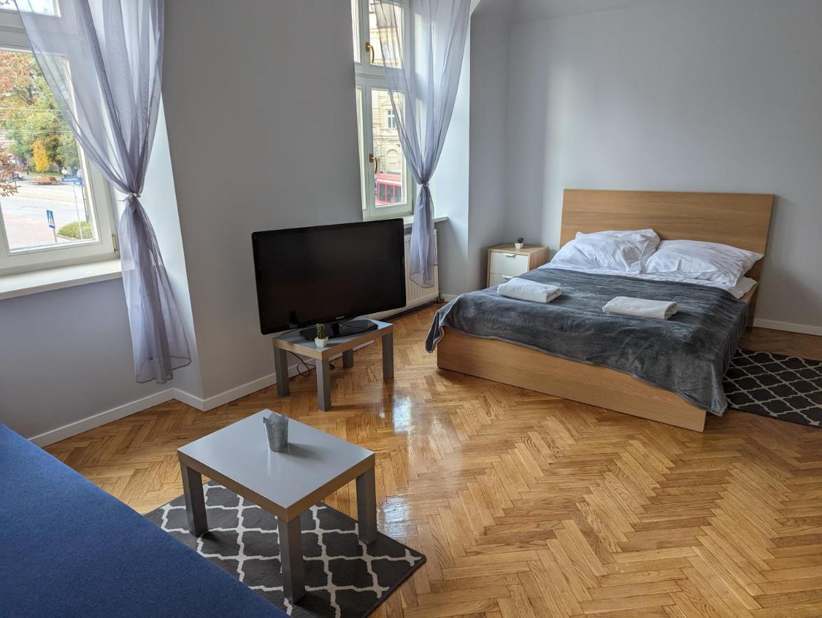 Wawel Suites Краків Екстер'єр фото