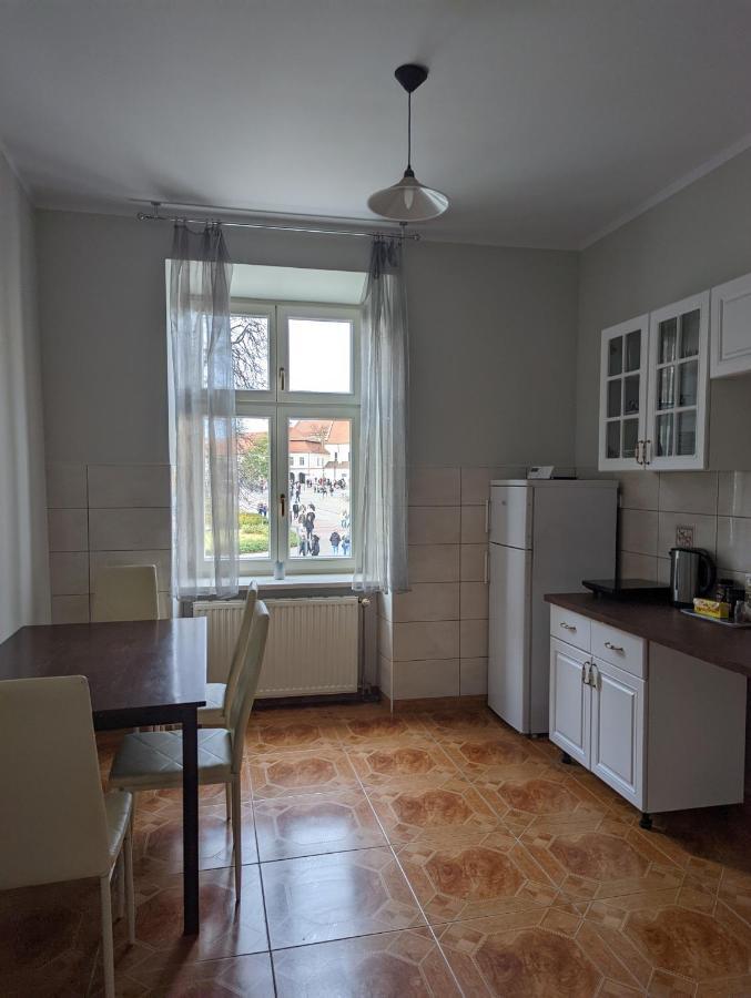 Wawel Suites Краків Екстер'єр фото