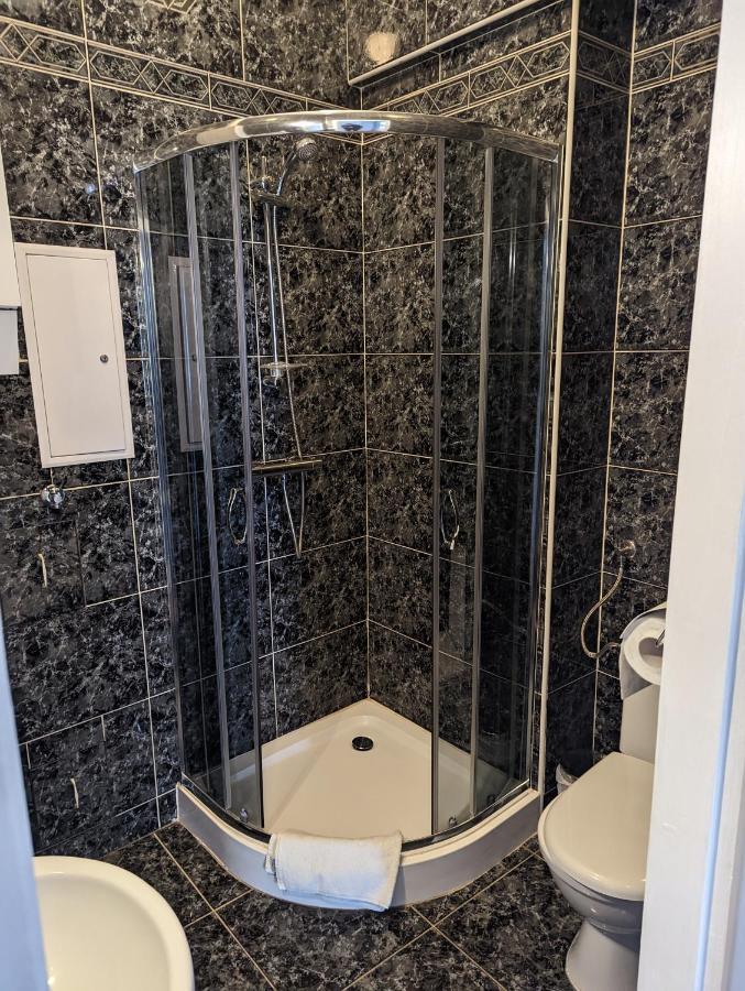Wawel Suites Краків Екстер'єр фото