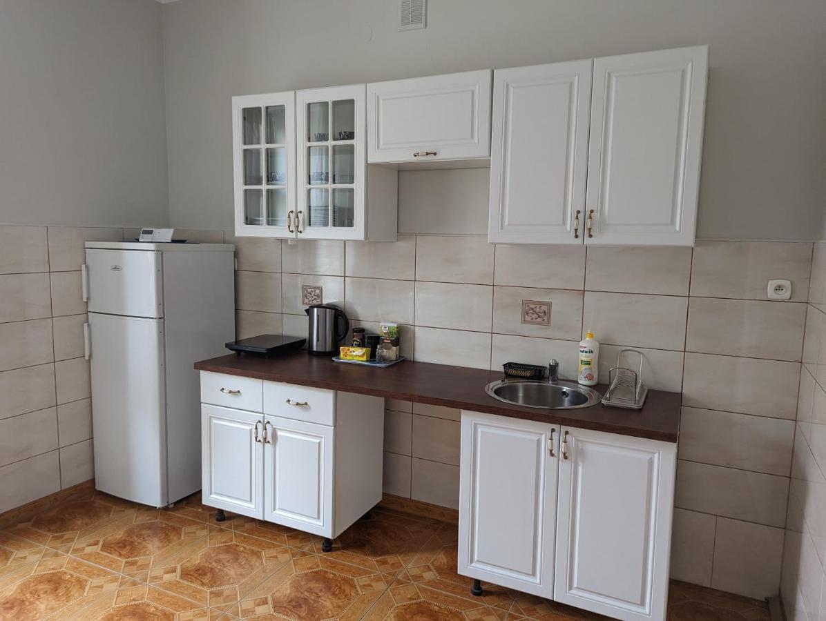 Wawel Suites Краків Екстер'єр фото