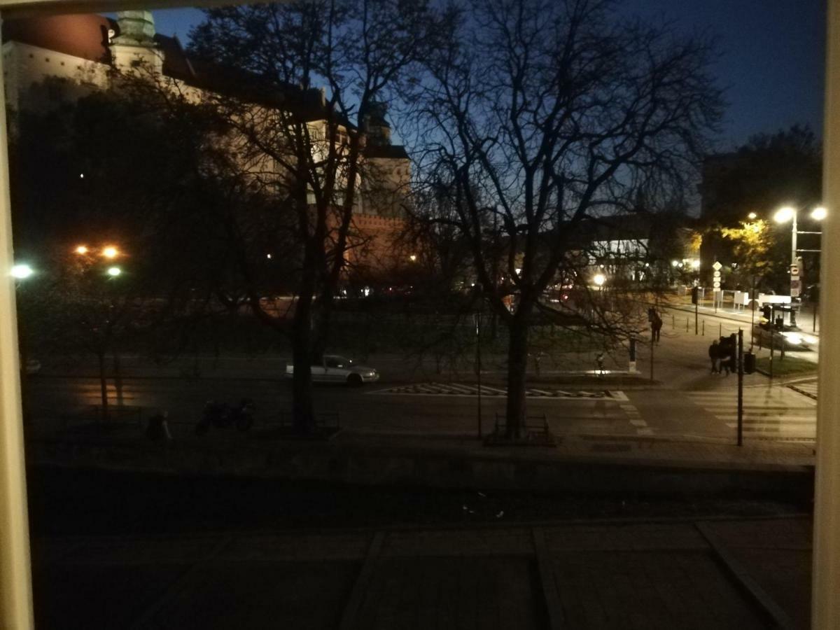 Wawel Suites Краків Екстер'єр фото