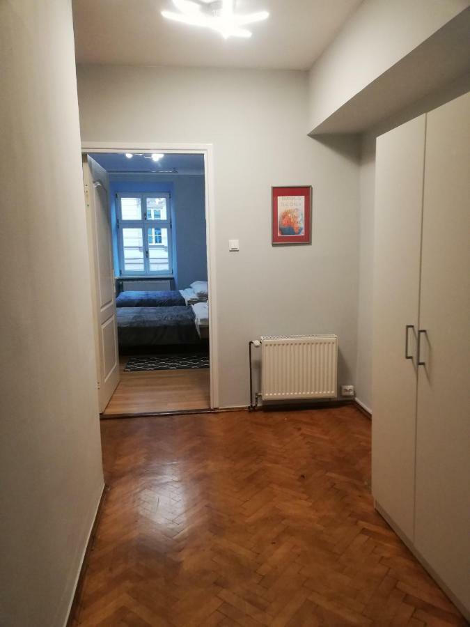 Wawel Suites Краків Екстер'єр фото