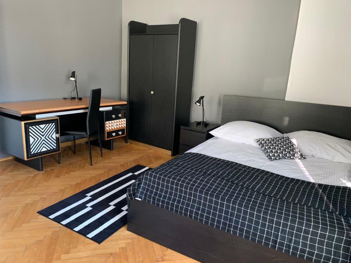 Wawel Suites Краків Екстер'єр фото