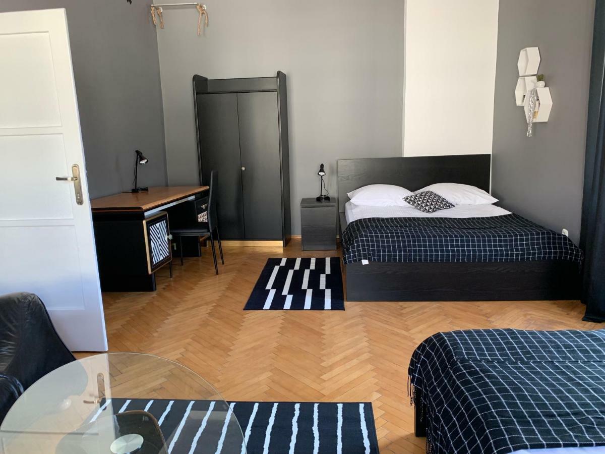Wawel Suites Краків Екстер'єр фото