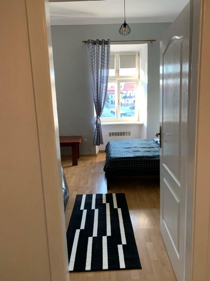 Wawel Suites Краків Екстер'єр фото