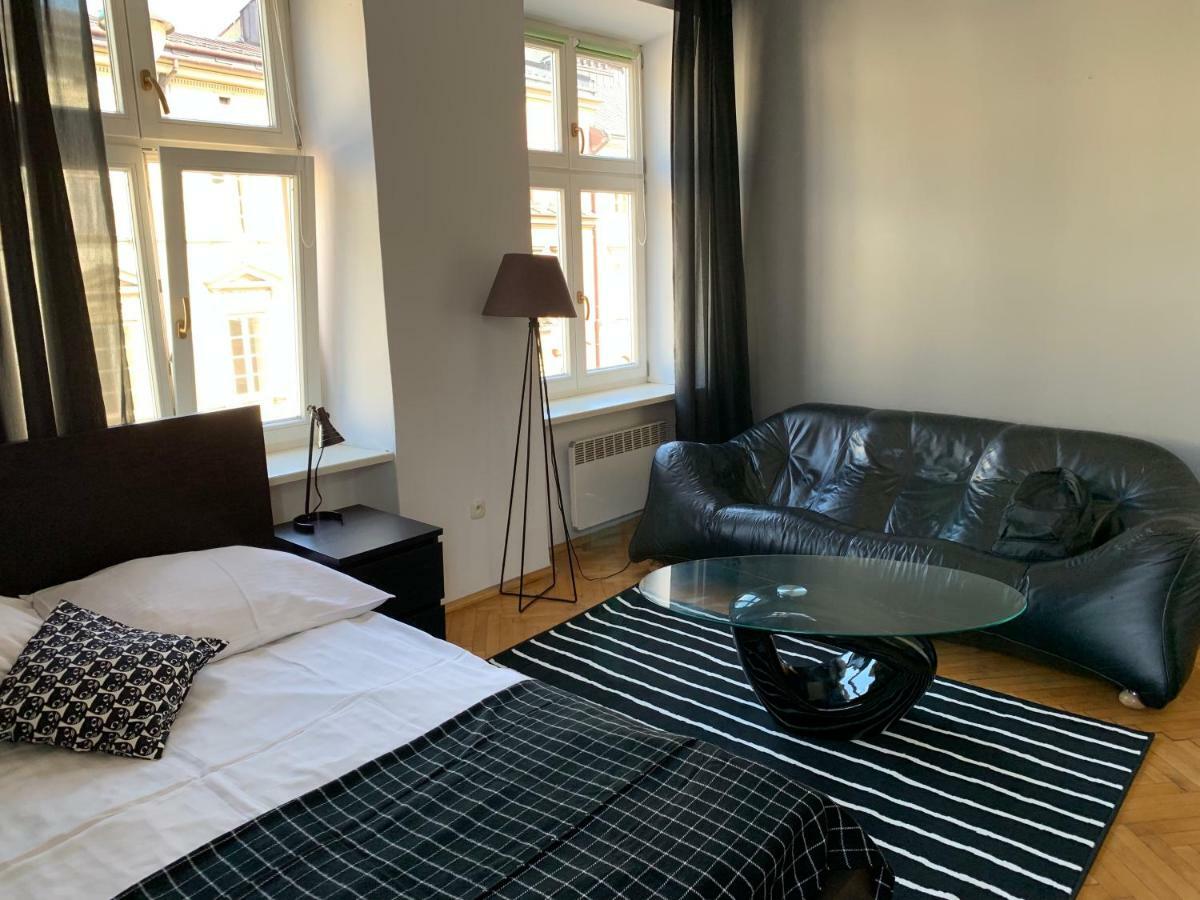 Wawel Suites Краків Екстер'єр фото