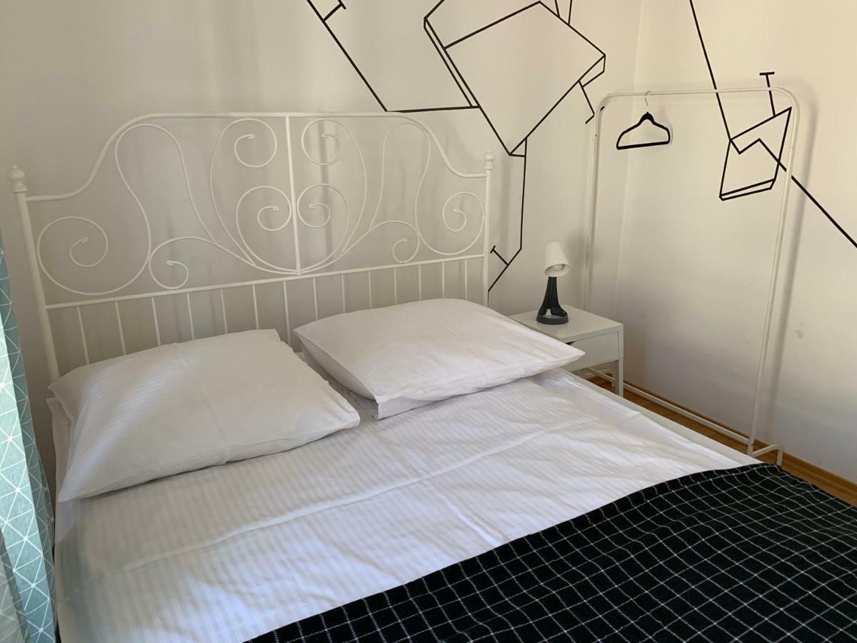 Wawel Suites Краків Екстер'єр фото
