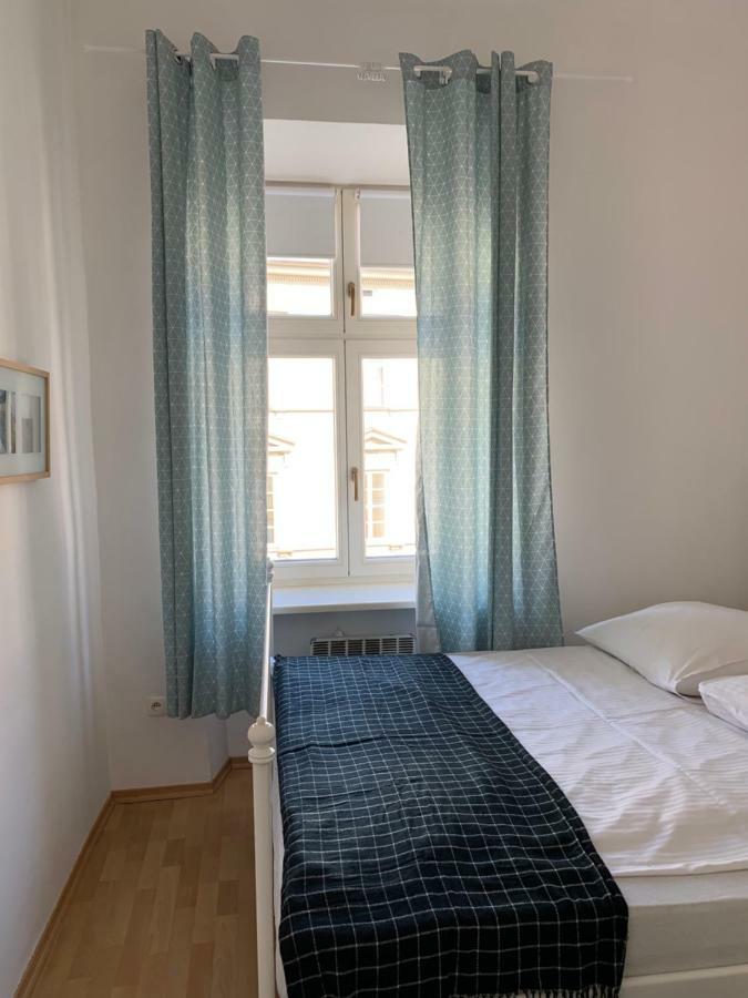 Wawel Suites Краків Екстер'єр фото