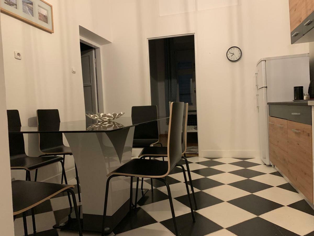 Wawel Suites Краків Екстер'єр фото