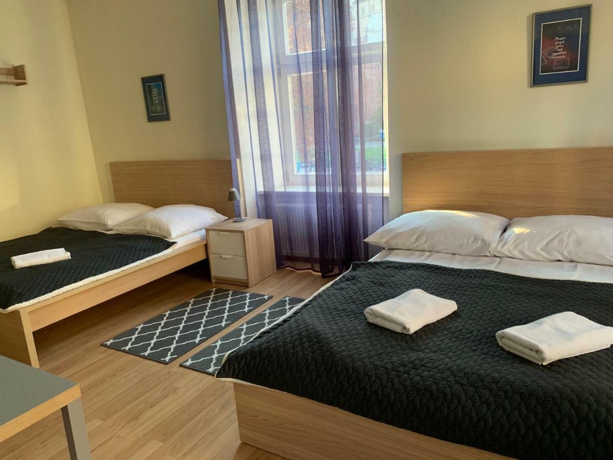 Wawel Suites Краків Екстер'єр фото
