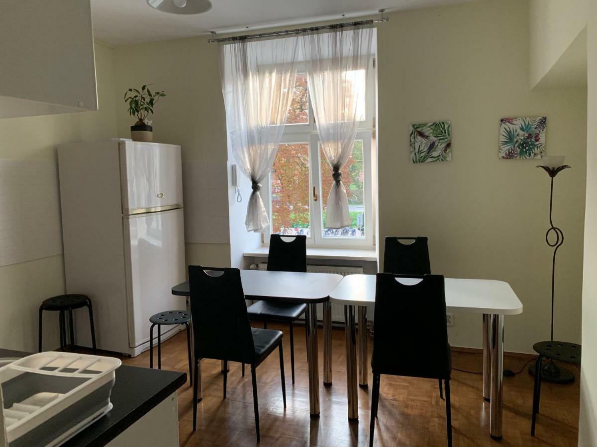 Wawel Suites Краків Екстер'єр фото