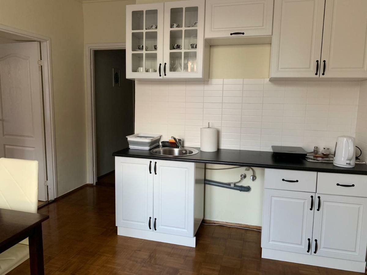 Wawel Suites Краків Екстер'єр фото