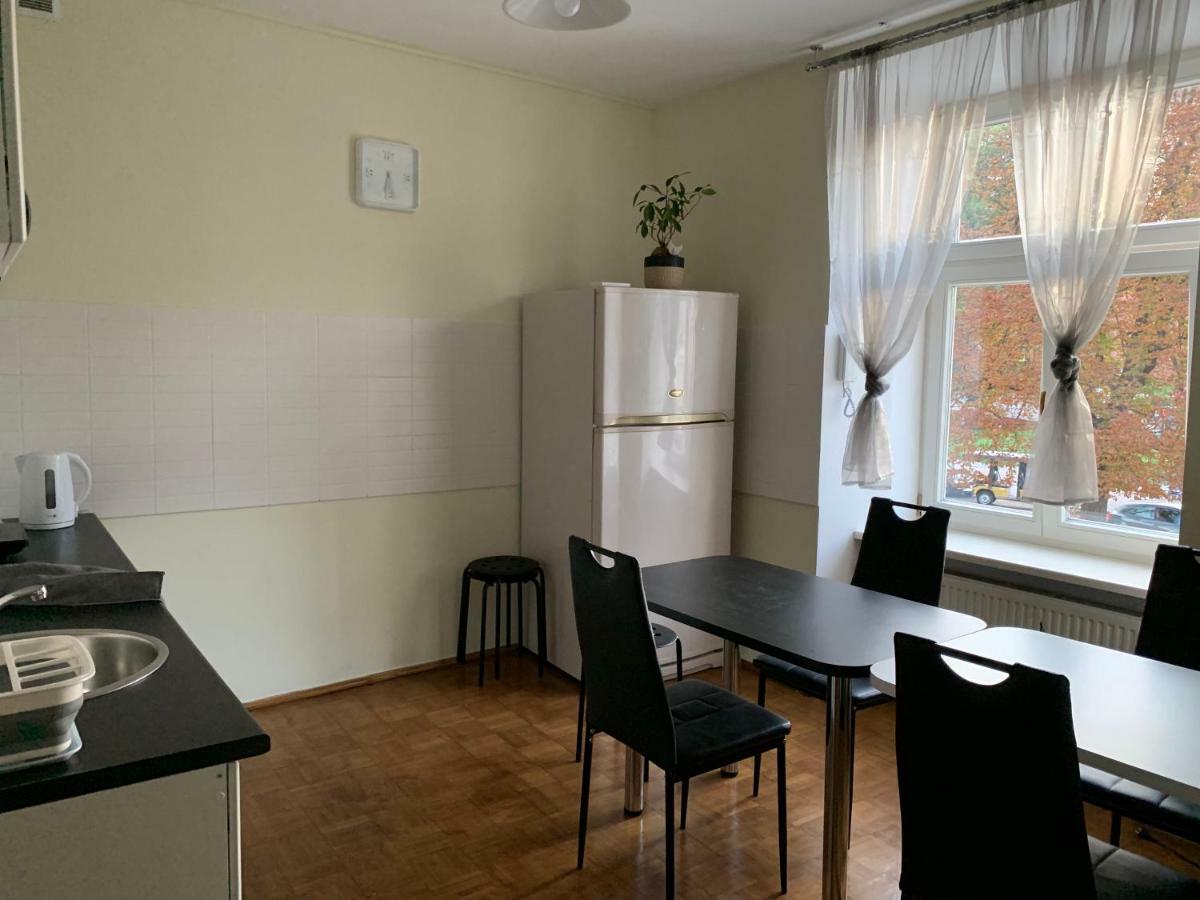 Wawel Suites Краків Екстер'єр фото