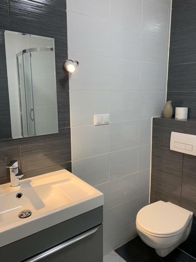 Wawel Suites Краків Екстер'єр фото