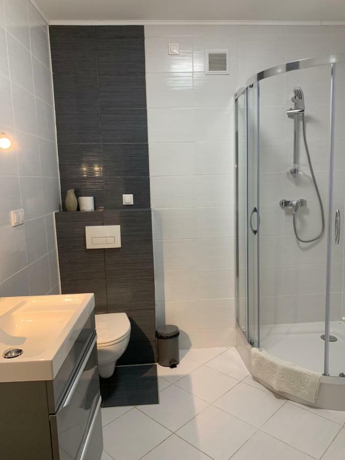 Wawel Suites Краків Екстер'єр фото